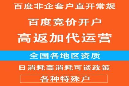 百度信息流广告成功案例：助力企业快速崛起